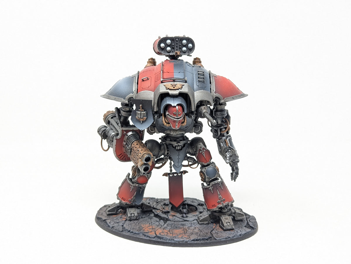Knight Questoris (Tabletop)