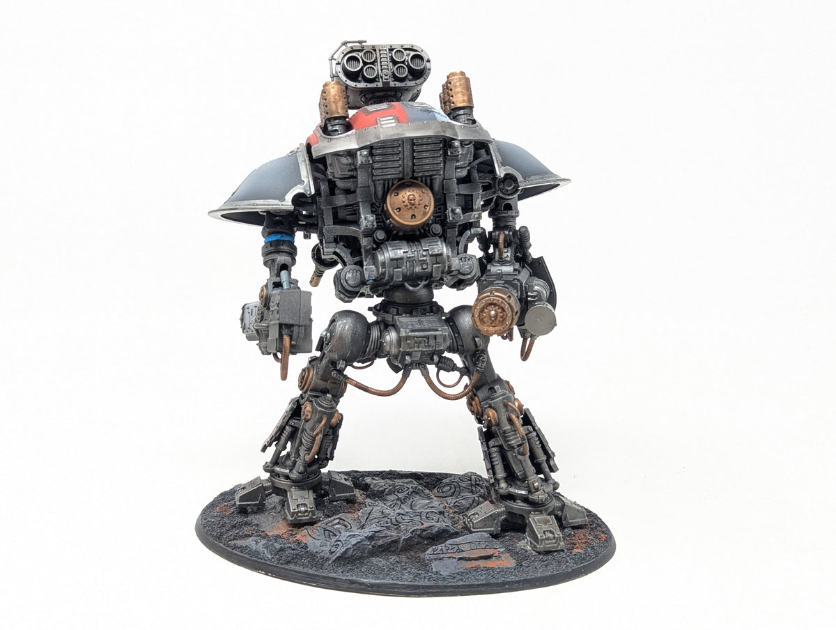 Knight Questoris (Tabletop)