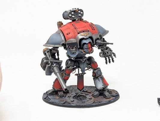 Knight Questoris (Tabletop)