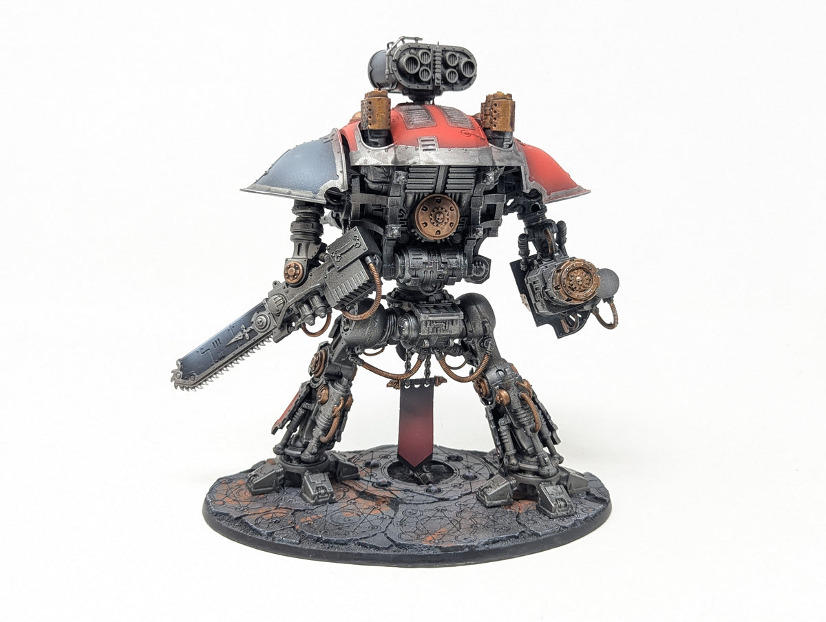 Knight Questoris (Tabletop)