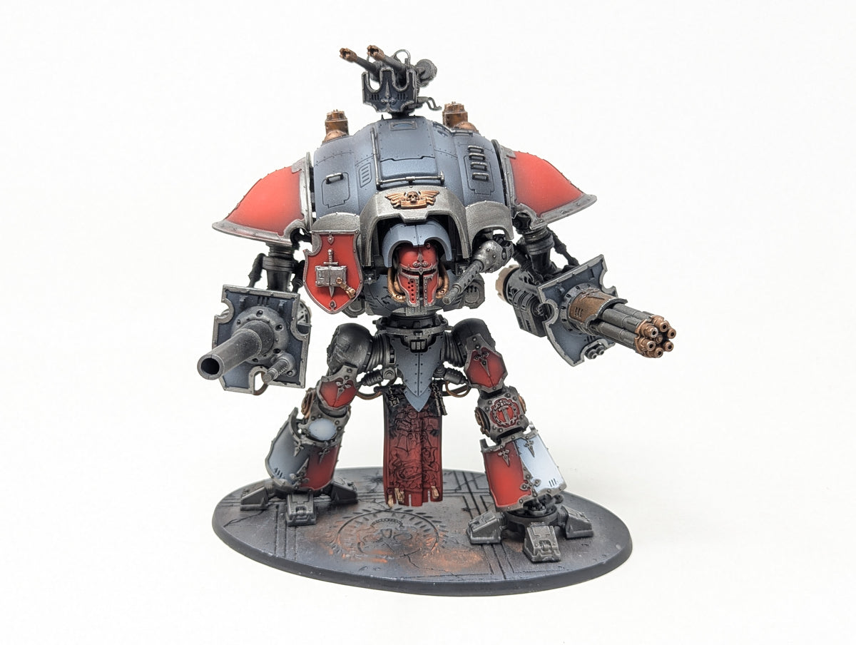 Knight Questoris (Tabletop)