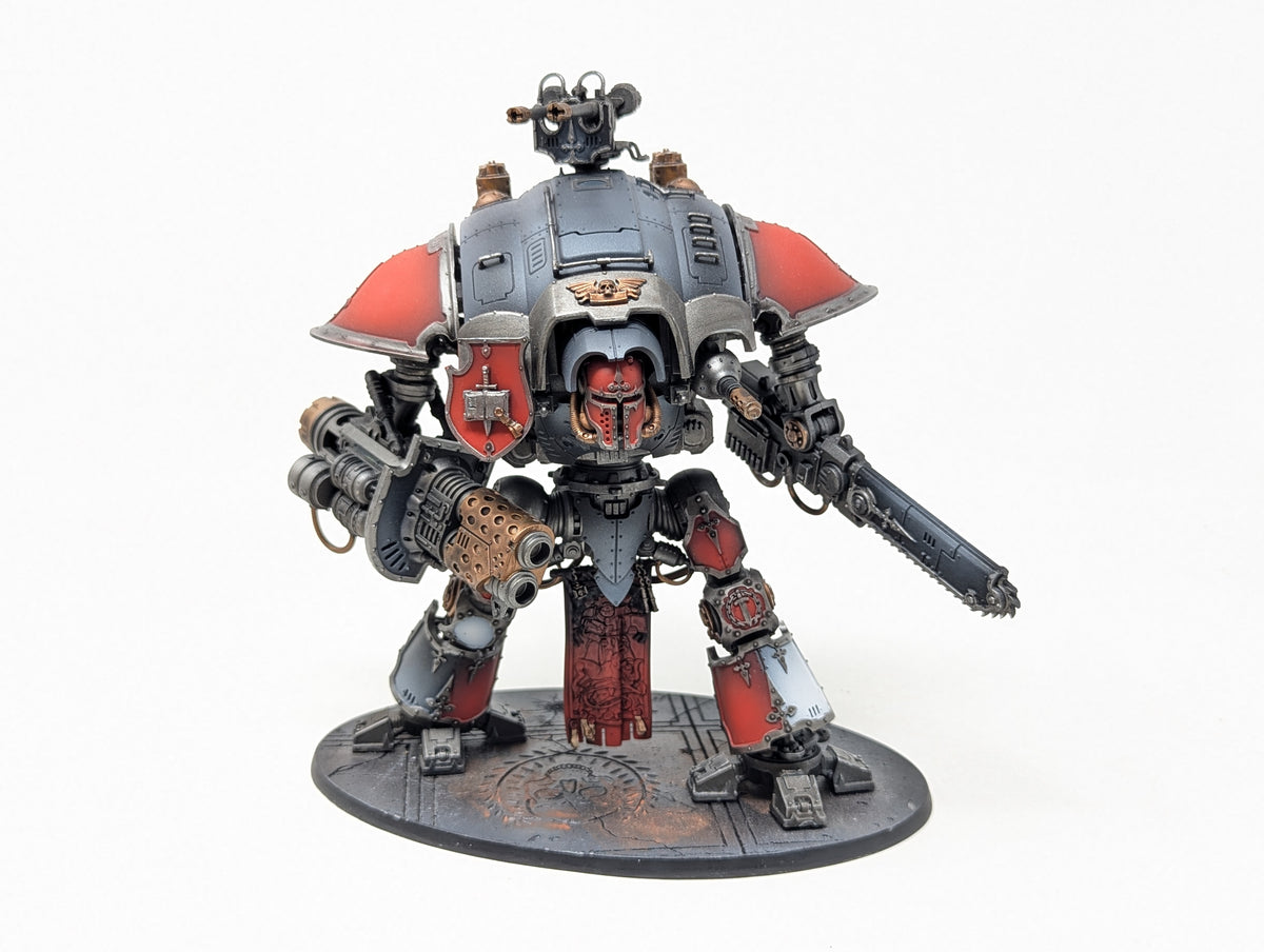 Knight Questoris (Tabletop)