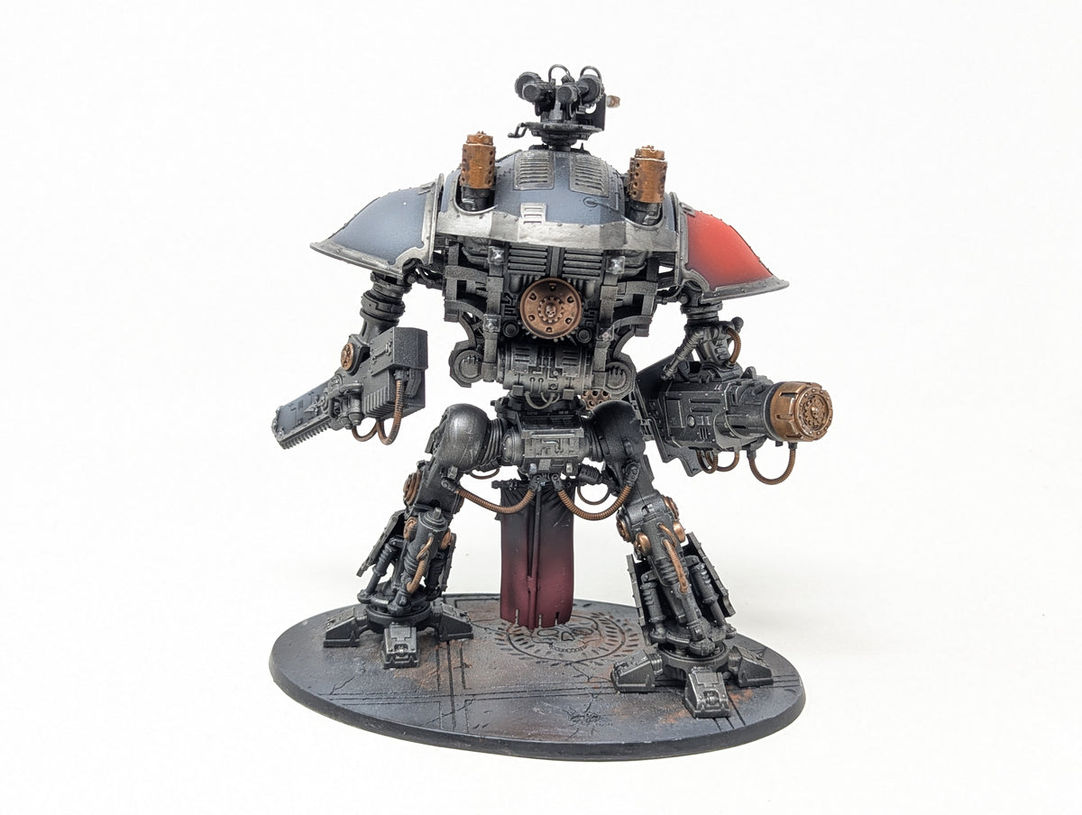 Knight Questoris (Tabletop)