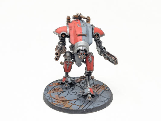 Armiger Warglaive (Tabletop)