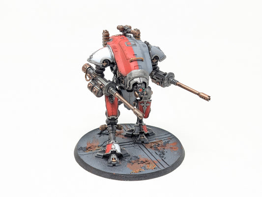 Armiger Helverin (Tabletop)