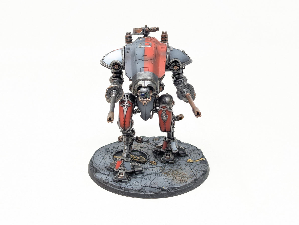 Armiger Helverin (Tabletop)