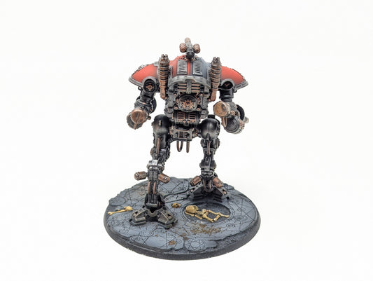 Armiger Helverin (Tabletop)