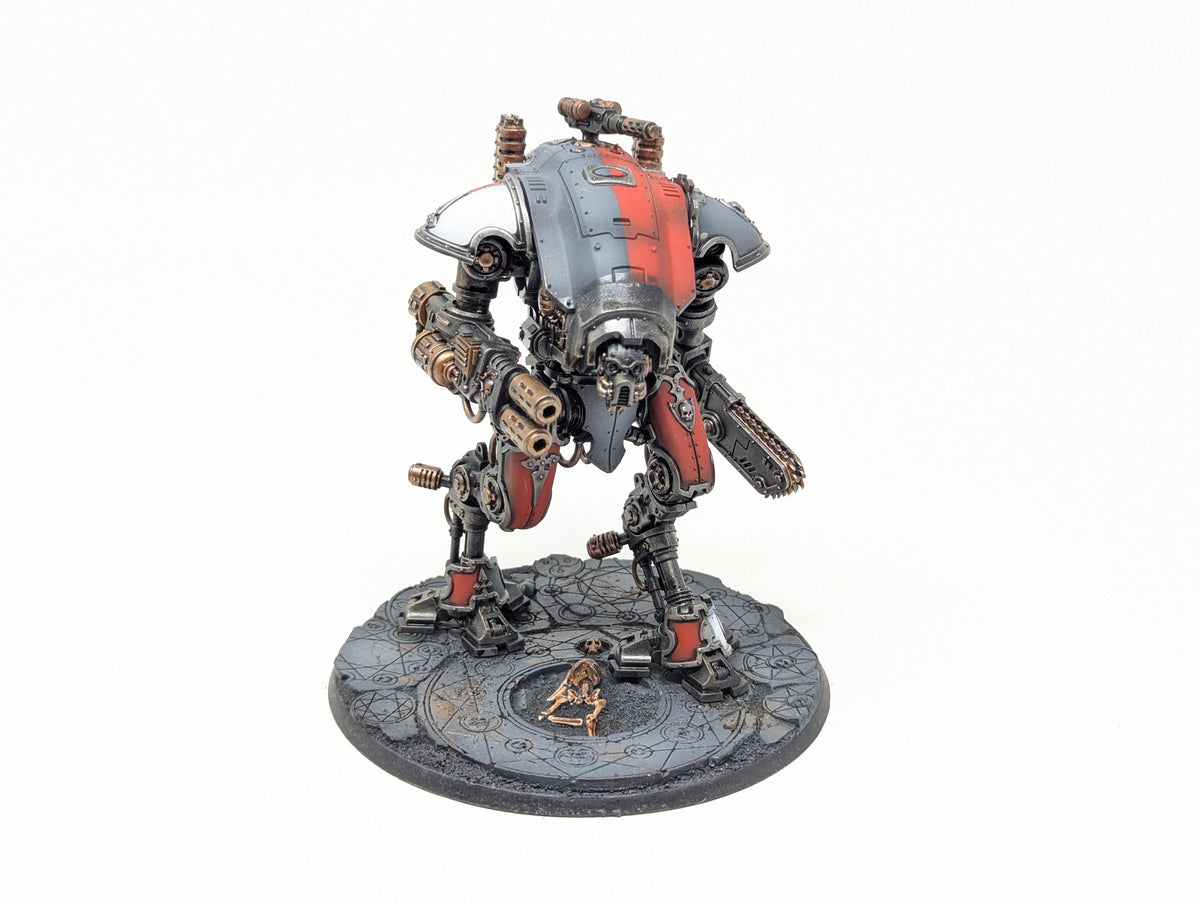 Armiger Warglaive (Tabletop)