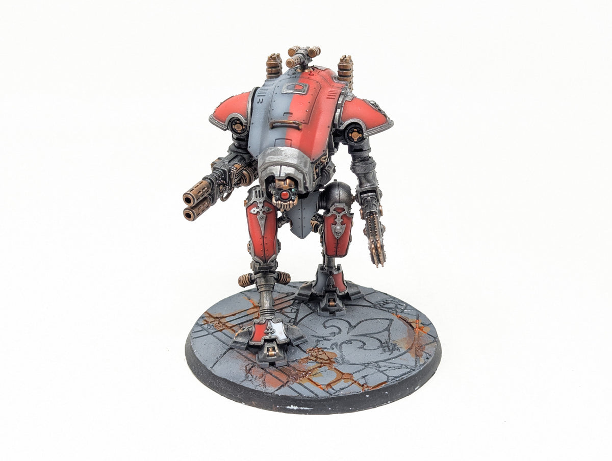 Armiger Warglaive (Tabletop)