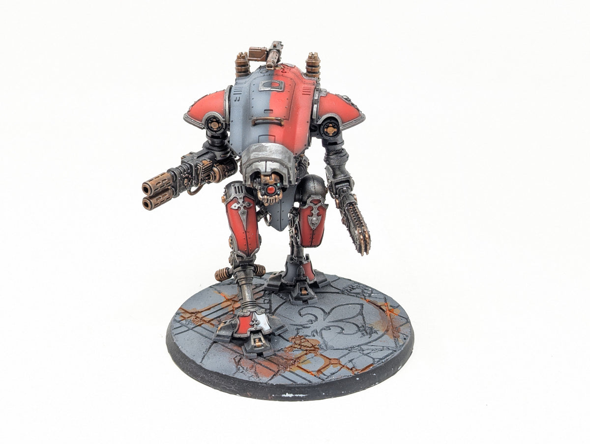 Armiger Warglaive (Tabletop)