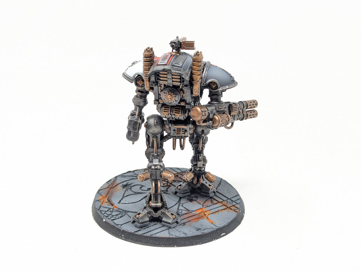 Armiger Warglaive (Tabletop)