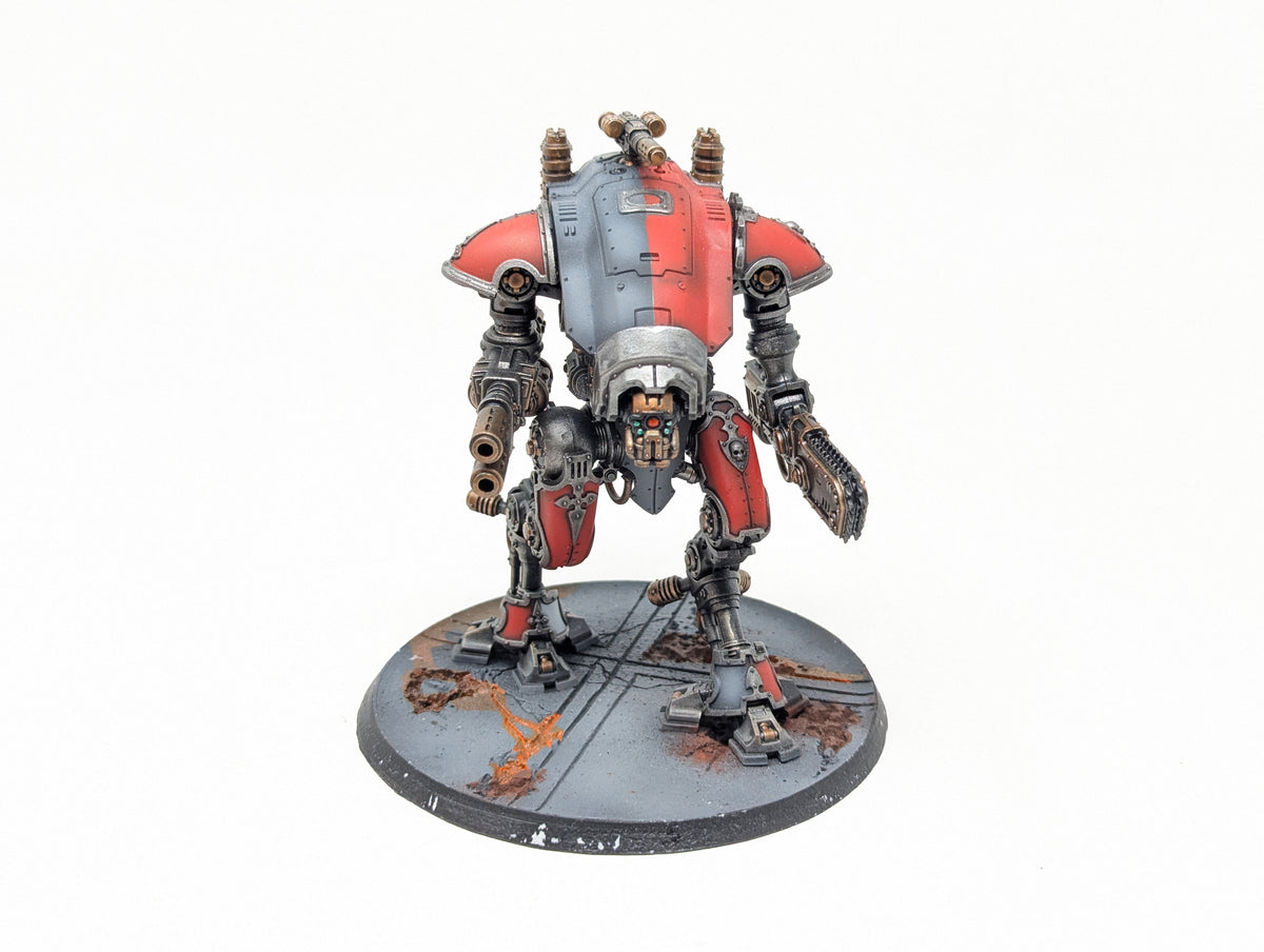 Armiger Warglaive (Tabletop)