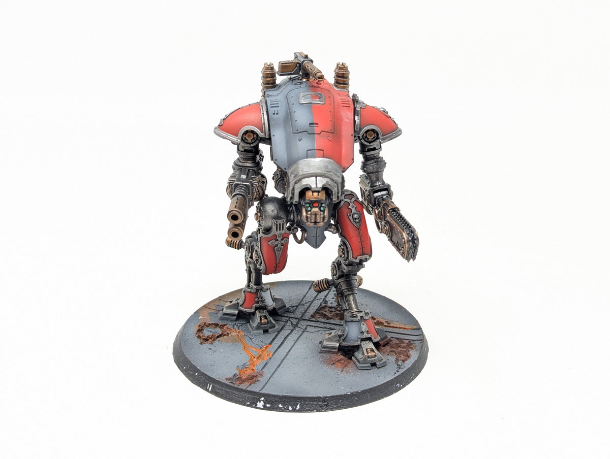 Armiger Warglaive (Tabletop)