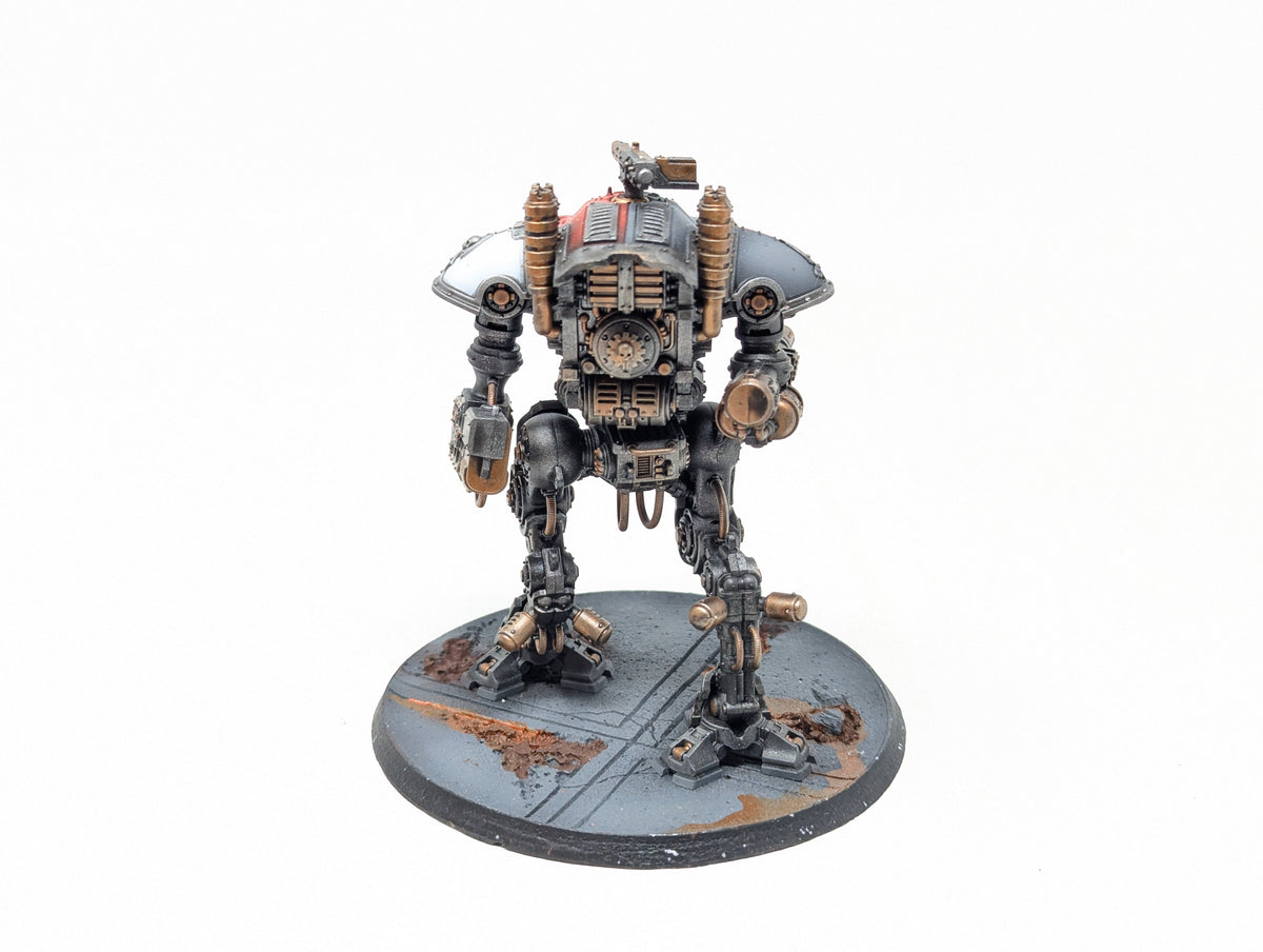 Armiger Warglaive (Tabletop)