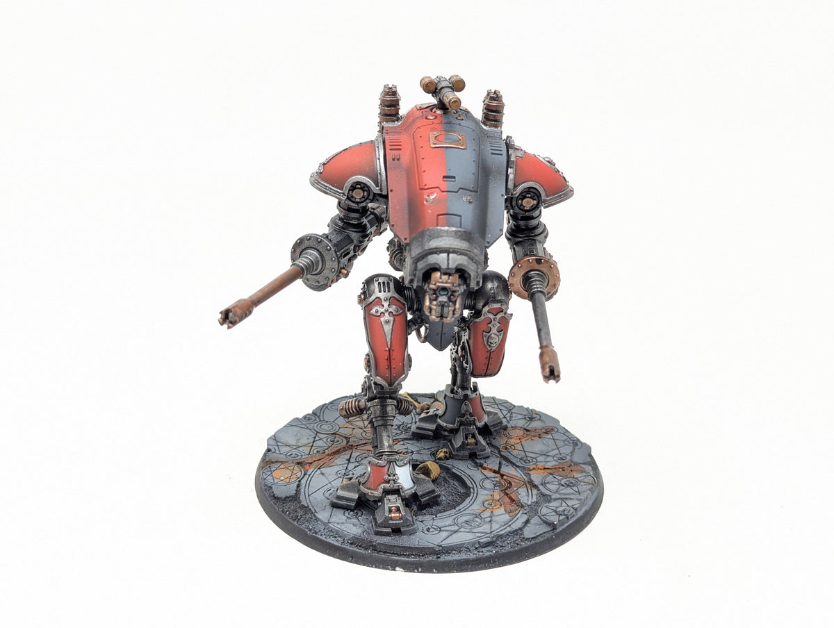 Armiger Helverin (Tabletop)