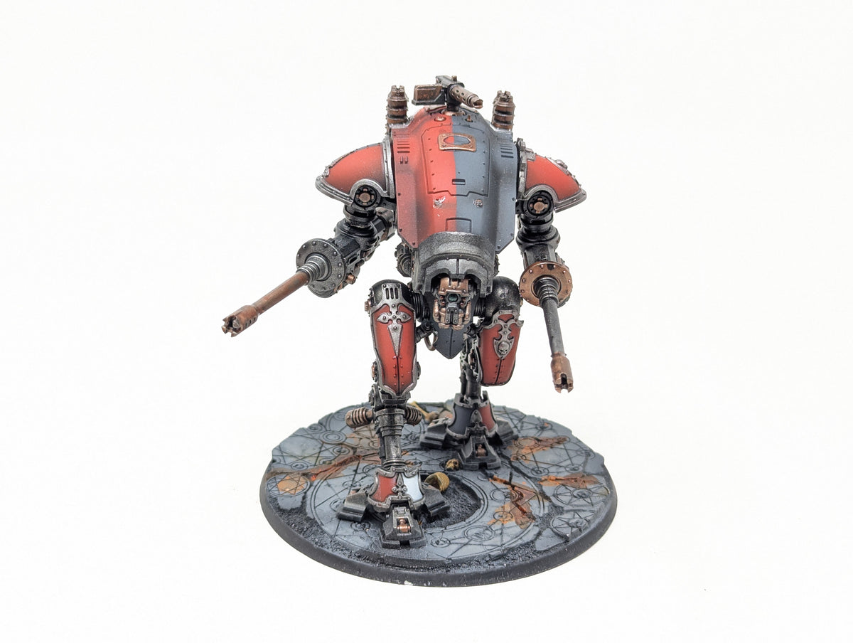 Armiger Helverin (Tabletop)