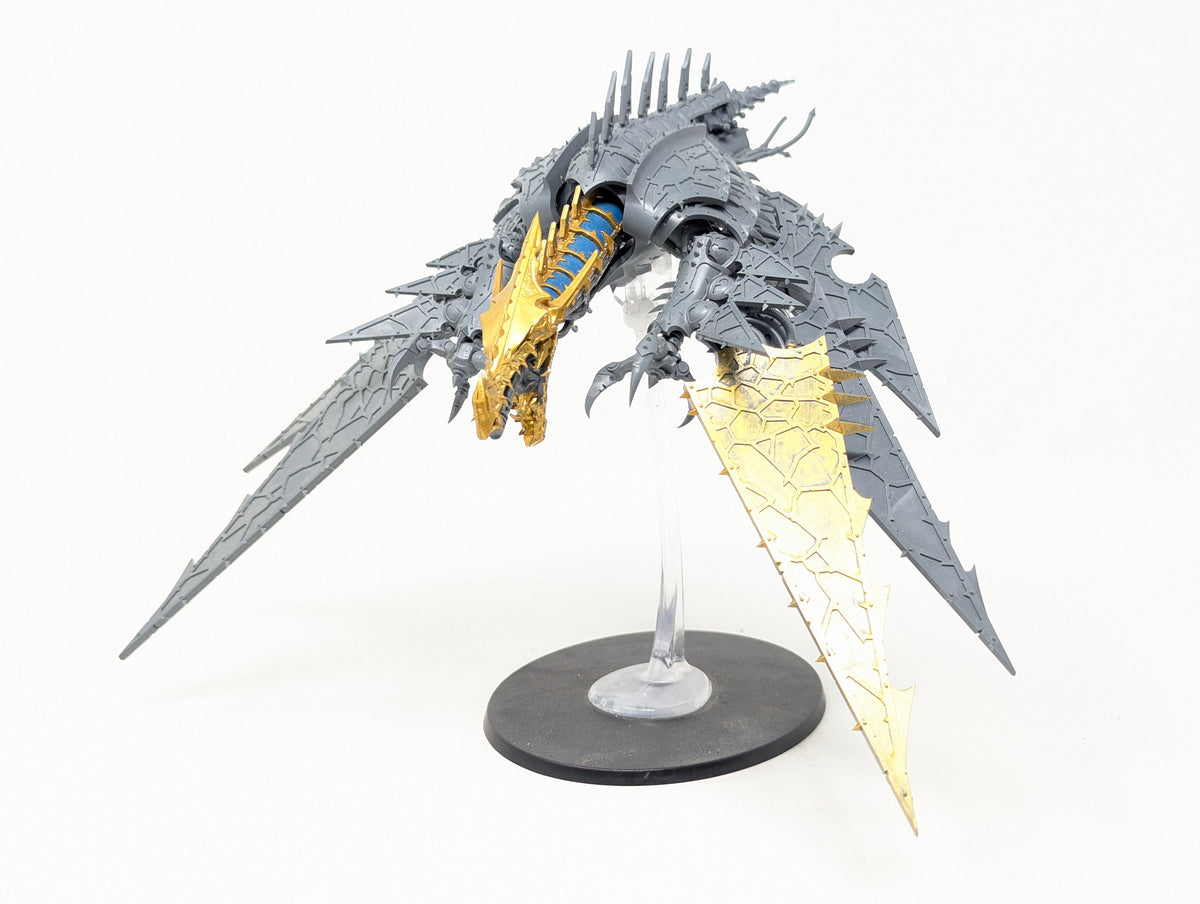 Heldrake