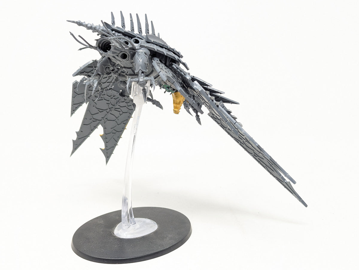 Heldrake