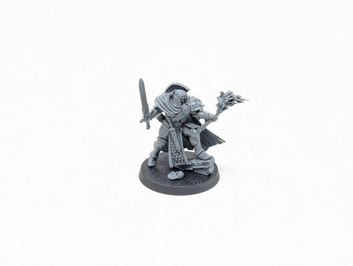 Knight-Questor