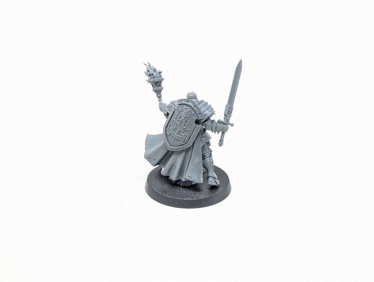 Knight-Questor