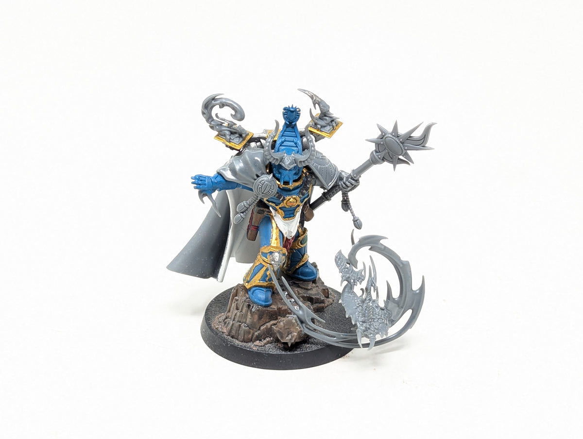 Infernal Master