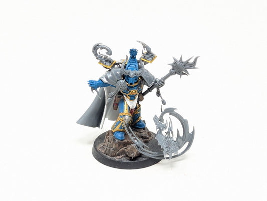 Infernal Master