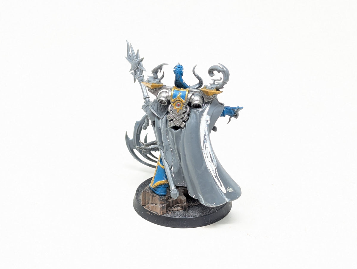 Infernal Master