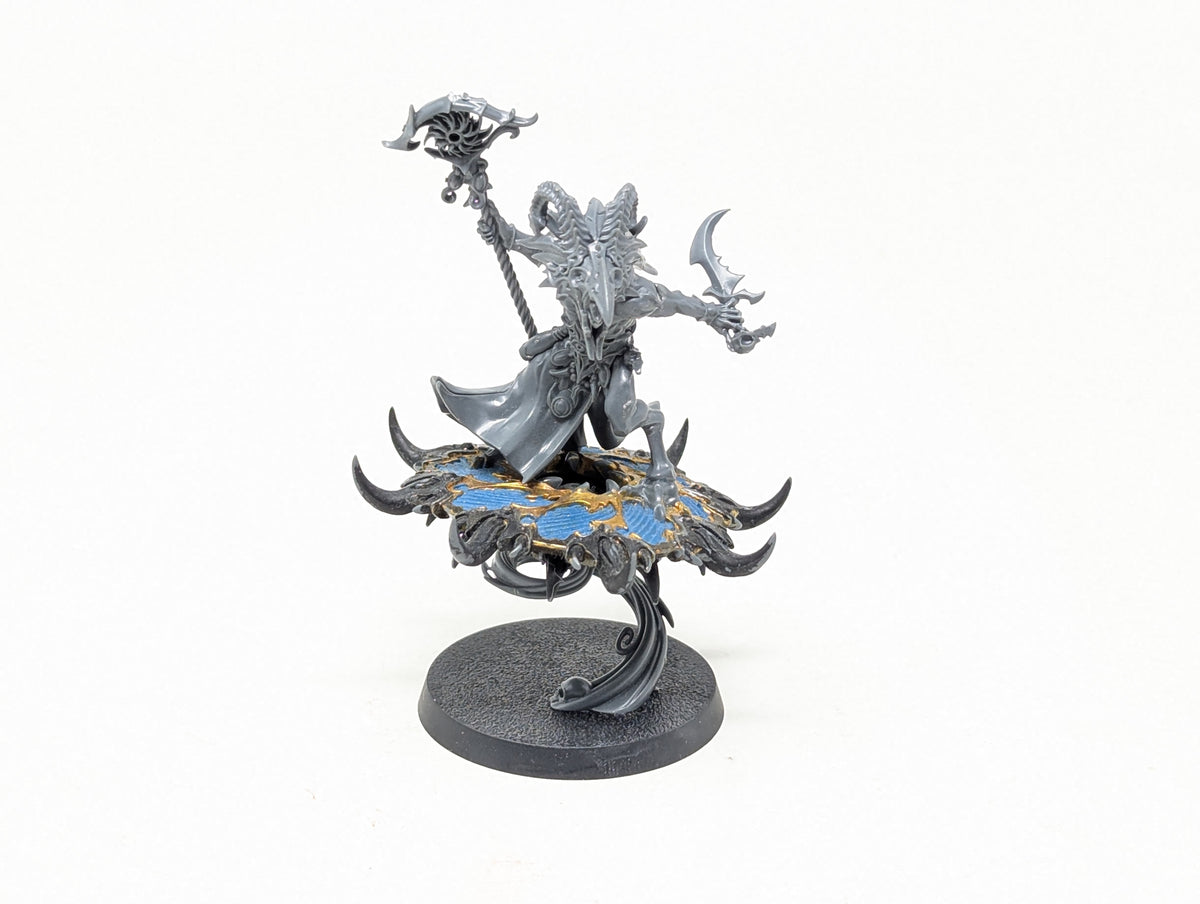 Tzaangor Shaman