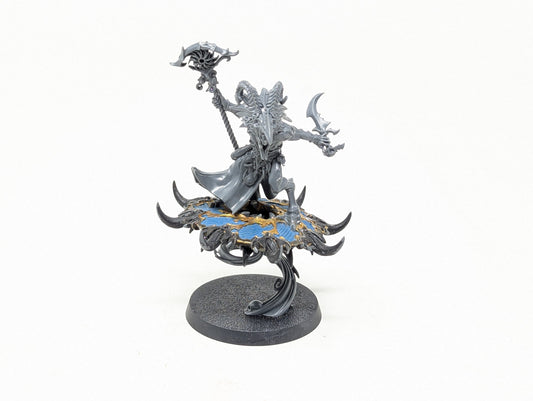 Tzaangor Shaman