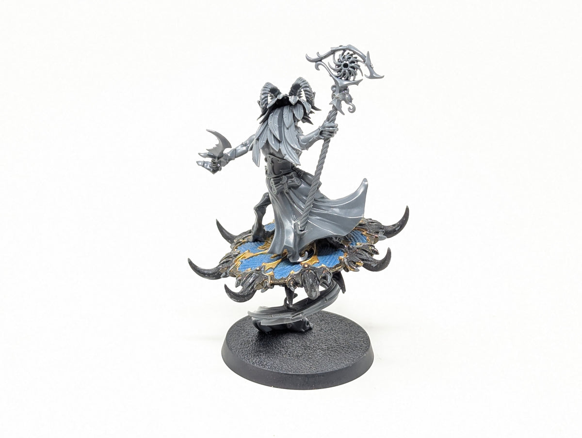 Tzaangor Shaman