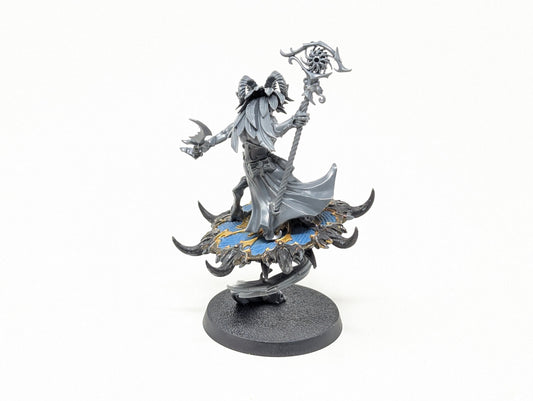 Tzaangor Shaman