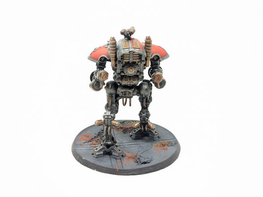 Armiger Helverin (Tabletop)