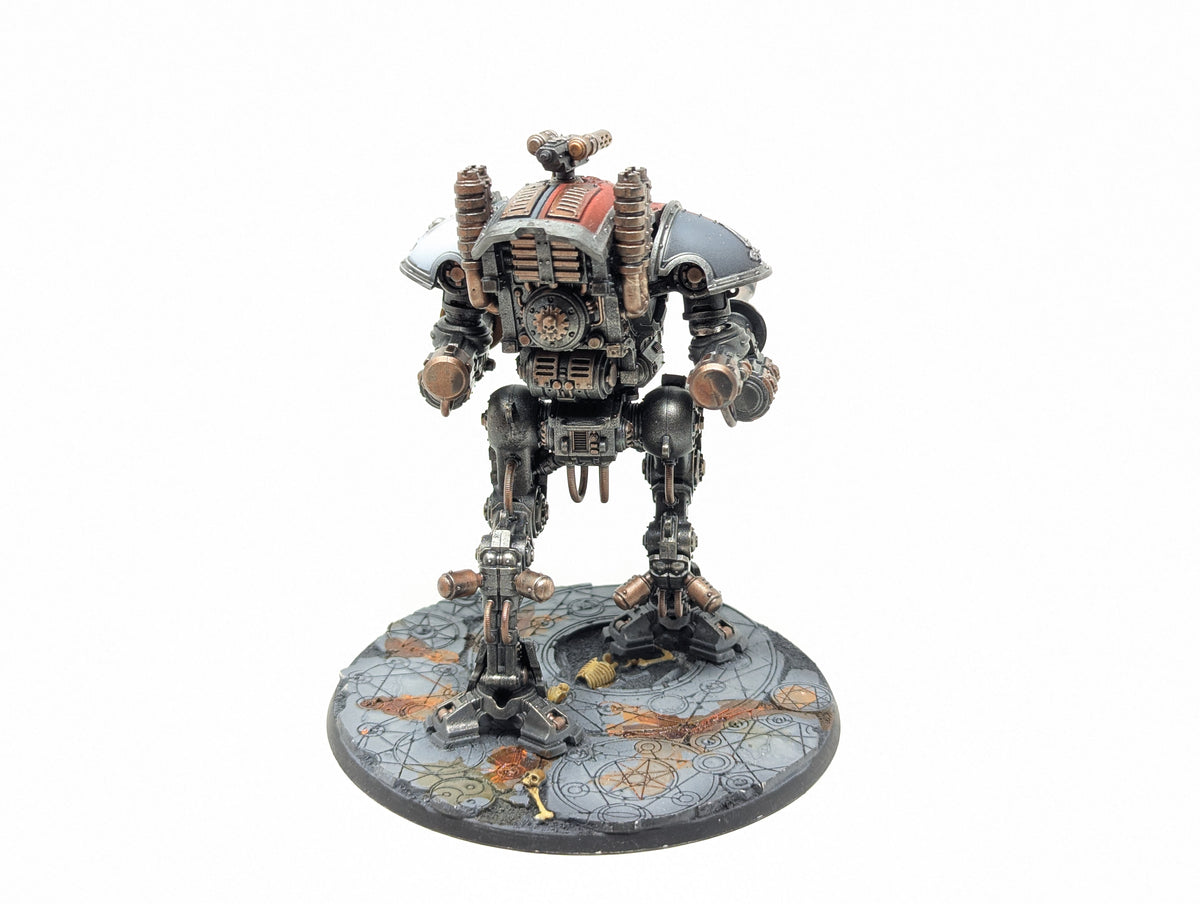 Armiger Helverin (Tabletop)