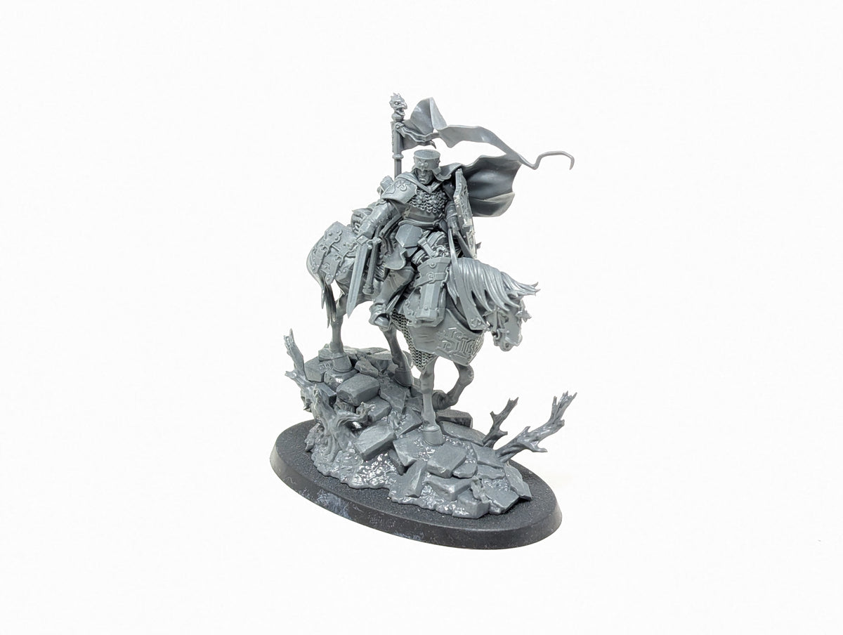 Freeguild Cavalier-Marshal