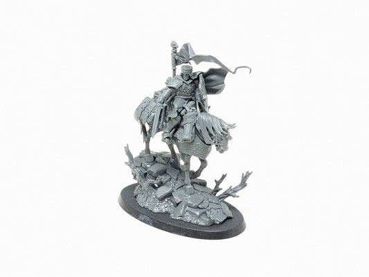 Freeguild Cavalier-Marshal