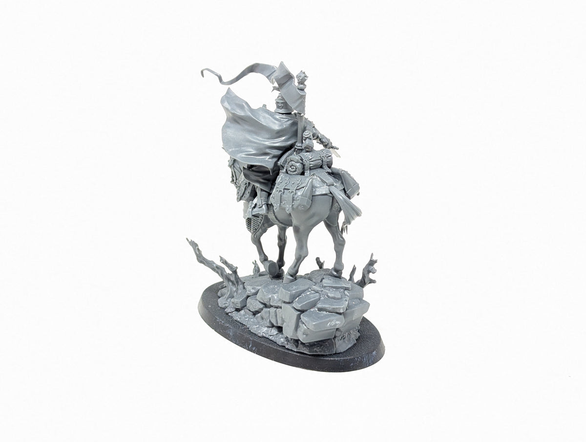 Freeguild Cavalier-Marshal