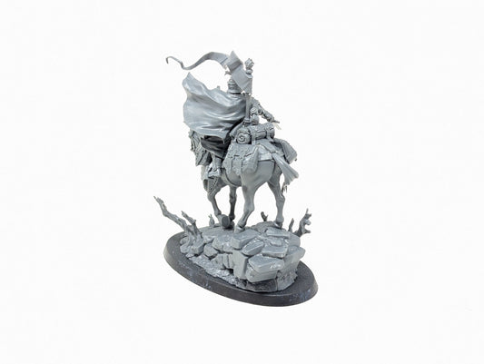 Freeguild Cavalier-Marshal