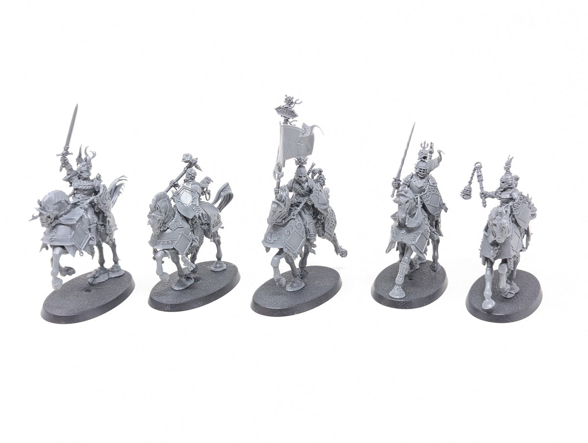 Freeguild Cavaliers
