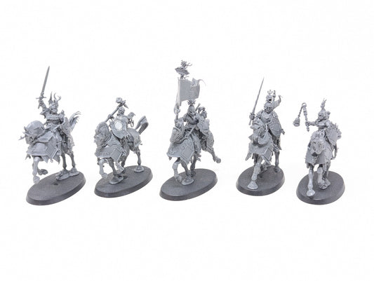 Freeguild Cavaliers