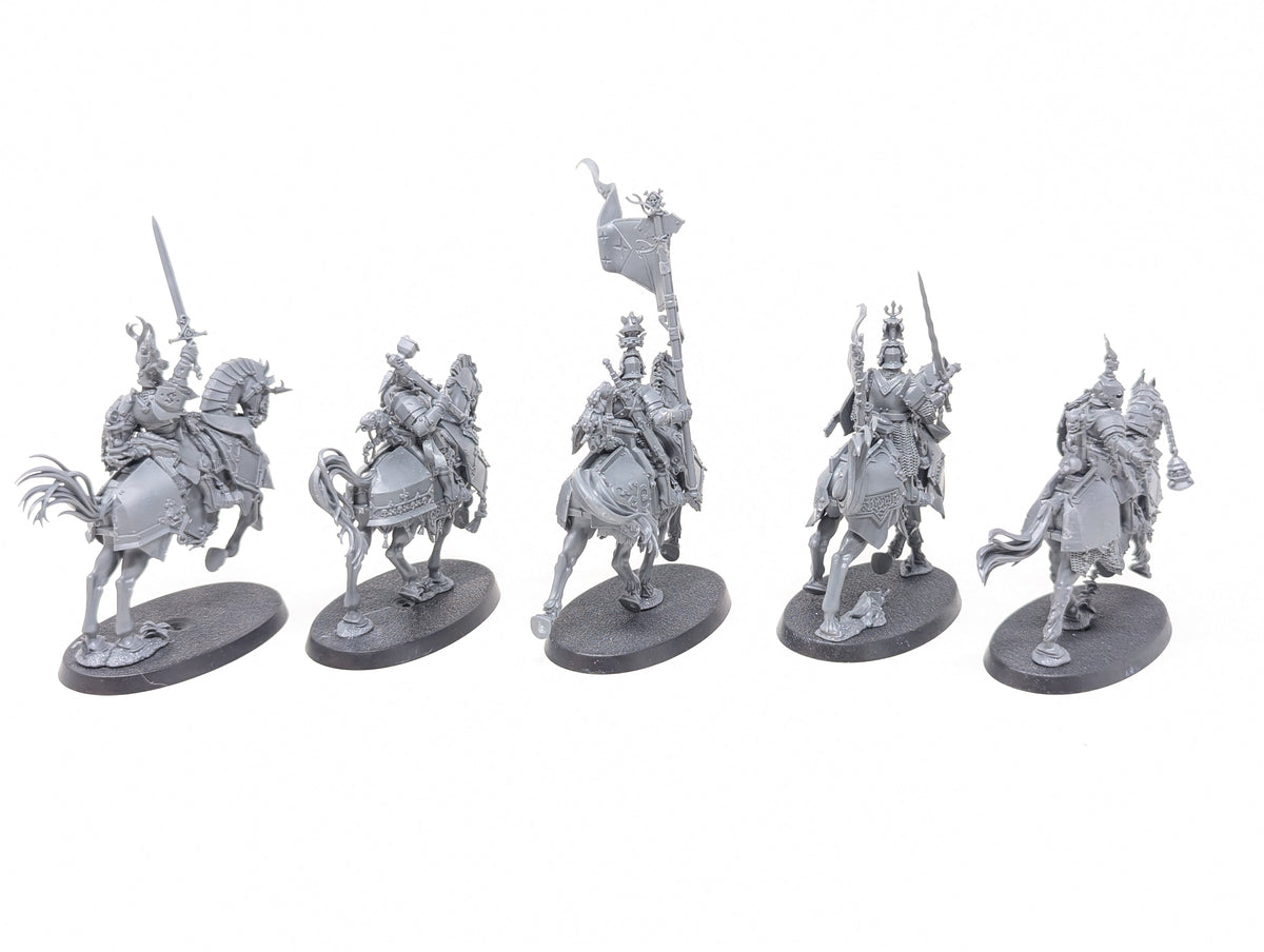 Freeguild Cavaliers