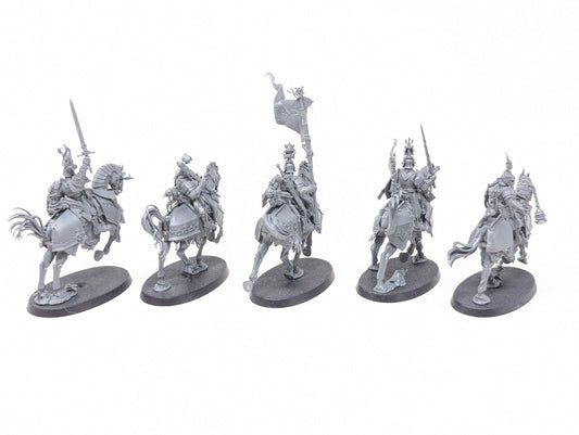 Freeguild Cavaliers