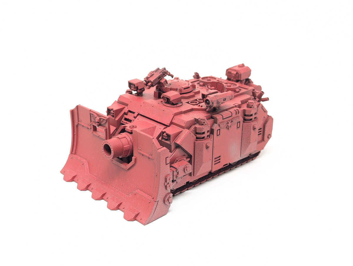 Vindicator