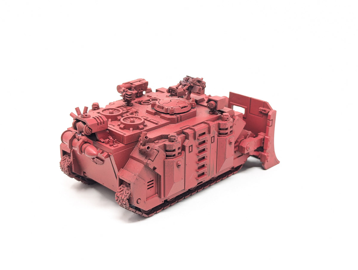 Vindicator
