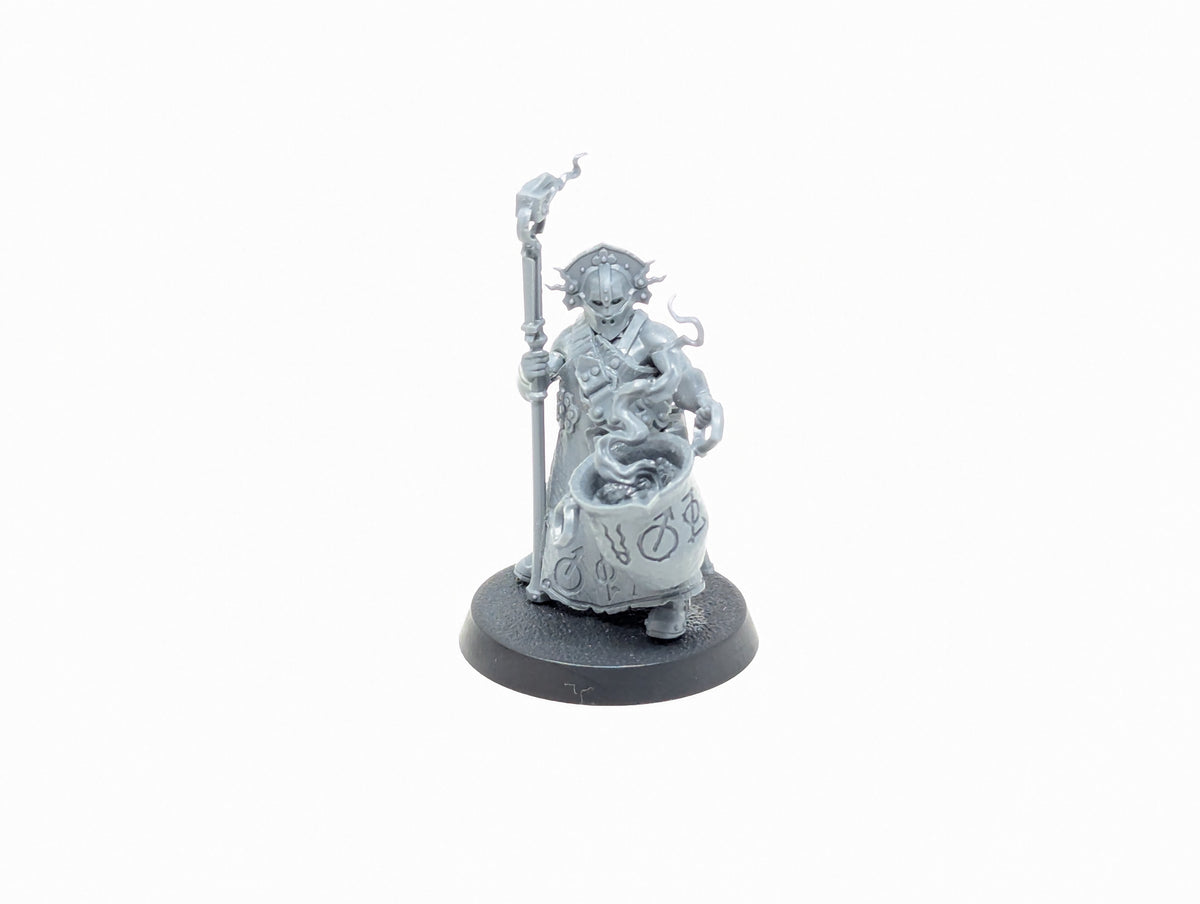 Alchemite Warforger
