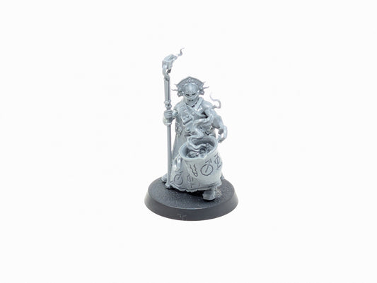 Alchemite Warforger