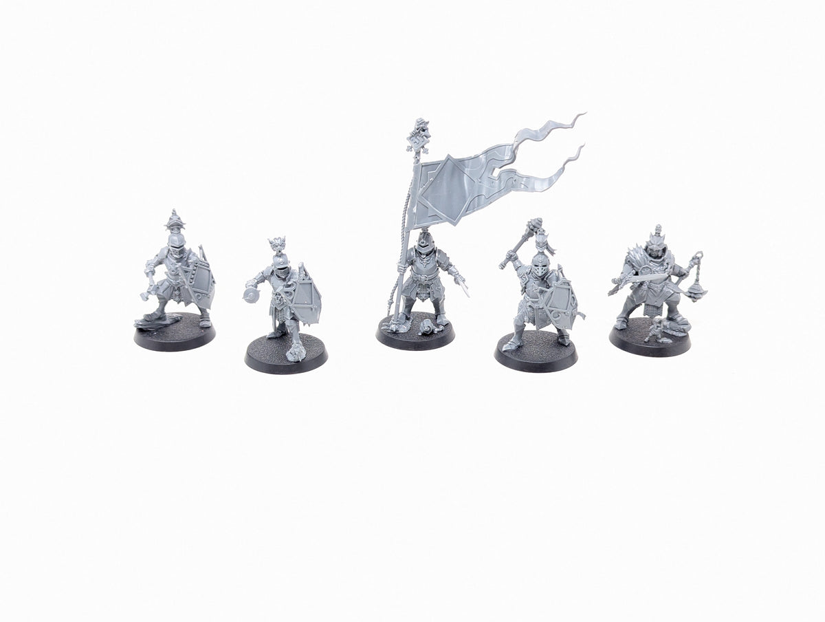 Freeguild Gallants