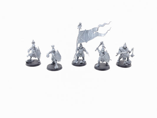 Freeguild Gallants