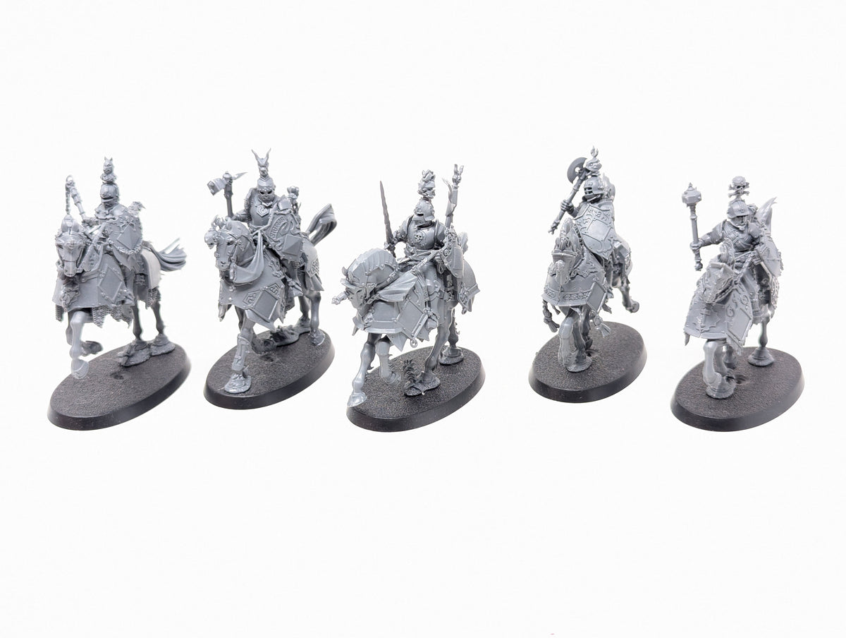 Freeguild Cavaliers