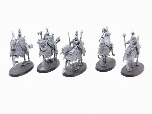 Freeguild Cavaliers