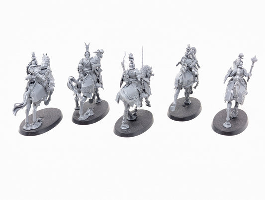 Freeguild Cavaliers
